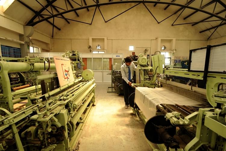 Jawaharlal Darda Institute of Engineering and Technology Yavatmal (Autonomous) Infrastructure photo 16